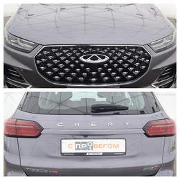 Внедорожник Chery Tiggo 8 2023 года, 2499000 рублей, Орёл