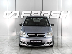 Минивэн Opel Meriva 2007 года, 549000 рублей, Аксай