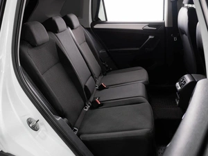 Внедорожник Volkswagen Tiguan 2017 года, 2240000 рублей, Тюмень