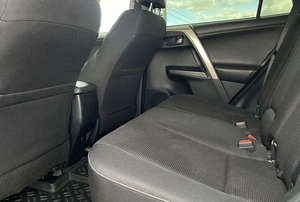 Внедорожник Toyota RAV4 2016 года, 2490000 рублей, Солонцы