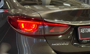 Седан Mazda 6 2015 года, 1797000 рублей, Красноярск