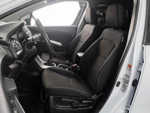 Внедорожник Suzuki SX4 2017 года, 1299000 рублей, Тюмень