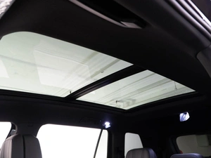 Внедорожник Volkswagen Teramont Pro 2025 года, 6758888 рублей, Москва