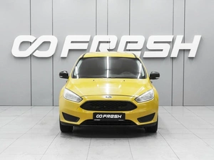 Универсал Ford Focus 2016 года, 590000 рублей, Ростов-на-Дону