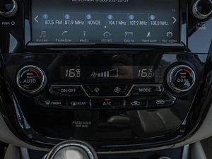 Внедорожник Nissan Murano 2021 года, 2807000 рублей, Ставрополь