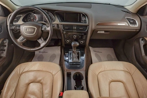 Универсал Audi A4 2014 года, 1589000 рублей, Челябинск