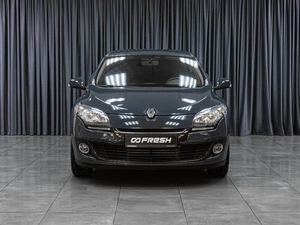 Хетчбэк Renault Megane 2013 года, 899000 рублей, Тюмень