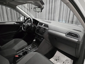 Внедорожник Volkswagen Tiguan 2020 года, 2199000 рублей, Красноярск