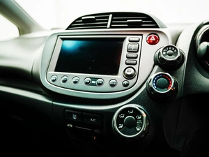 Хетчбэк Honda Fit 2011 года, 899000 рублей, Красноярск