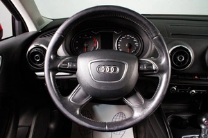 Седан Audi A3 2013 года, 1259000 рублей, Сургут