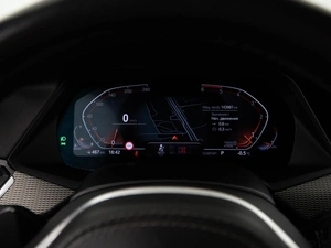 Внедорожник BMW X6 2019 года, 6898999 рублей, Москва