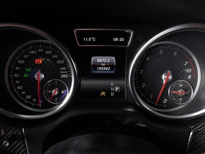 Внедорожник Mercedes-benz GLE-класс Coupe 2015 года, 3819000 рублей, Минеральные Воды