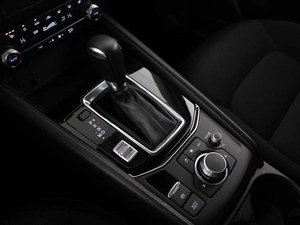 Внедорожник Mazda CX-5 2019 года, 2627444 рублей, Москва