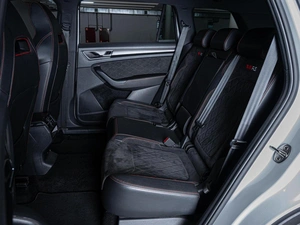 Внедорожник Skoda Kodiaq RS 2020 года, 3659000 рублей, Ставрополь