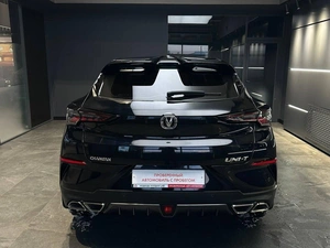 Внедорожник Changan UNI-T 2023 года, 2040000 рублей, Абакан