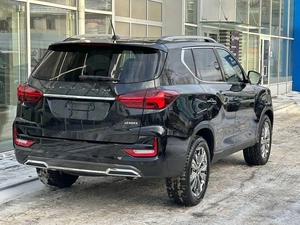 Внедорожник KGM Rexton 2024 года, 5495000 рублей, Красноярск