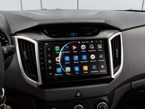 Внедорожник Hyundai Creta 2018 года, 1698000 рублей, Краснодар