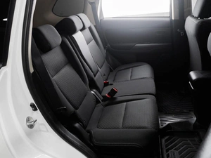 Внедорожник Mitsubishi Outlander 2018 года, 1799000 рублей, Тюмень