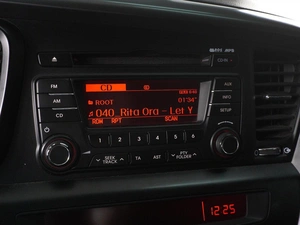 Седан Kia Optima 2013 года, 1298000 рублей, Минеральные Воды