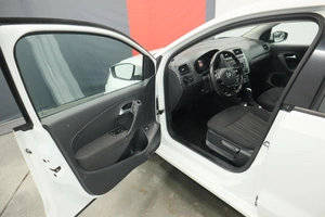 Седан Volkswagen Polo 2019 года, 1395000 рублей, Курск