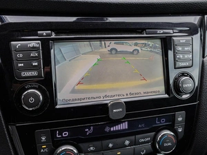 Внедорожник Nissan Qashqai 2014 года, 1450000 рублей, Краснодар