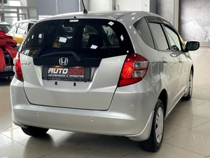 Хетчбэк Honda Fit 2009 года, 647000 рублей, Солонцы