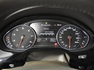 Седан Audi A8 2013 года, 1994900 рублей, Казань