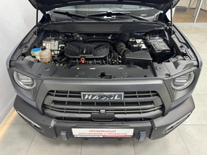 Внедорожник Haval Dargo X 2023 года, 2585000 рублей, Красноярск