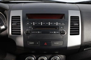 Внедорожник Mitsubishi Outlander 2010 года, 999000 рублей, Новосибирск