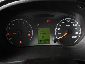 Лифтбек ВАЗ (LADA) Granta 2015 года, 449000 рублей, Минеральные Воды