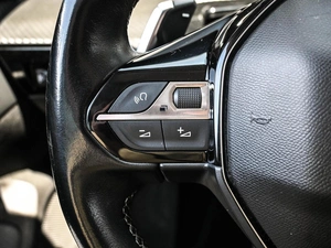 Универсал Peugeot 508 2019 года, 1849000 рублей, Кирилловка