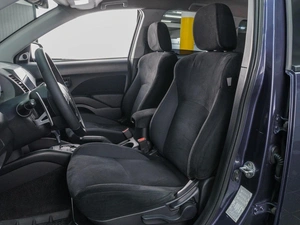 Внедорожник Mitsubishi Outlander 2008 года, 999000 рублей, Сургут