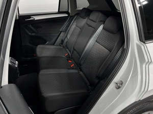 Внедорожник Volkswagen Tiguan 2017 года, 1799200 рублей, Казань