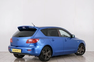Хетчбэк Mazda Axela 2004 года, 599000 рублей, Красноярск