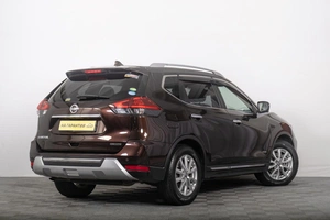Внедорожник Nissan X-Trail 2018 года, 1939000 рублей, Томск