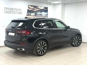 Внедорожник BMW X5 2020 года, 7995000 рублей, Красноярск
