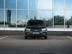 Лифтбек ВАЗ (LADA) Granta 2019 года, 680000 рублей, Нижний Новгород