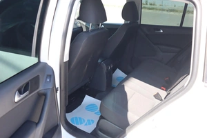 Внедорожник Volkswagen Tiguan 2013 года, 1500000 рублей, Мирное