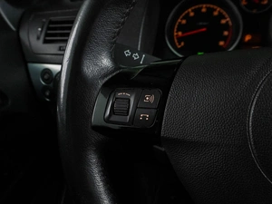 Седан Opel Astra 2011 года, 739000 рублей, Воронеж