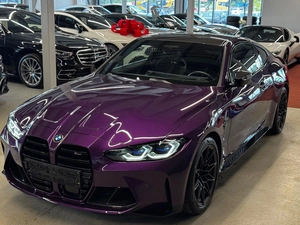 Купе BMW M4 2023 года, 13800000 рублей, Павловская Слобода