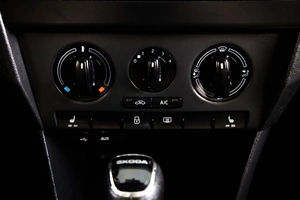 Лифтбек Skoda Rapid 2016 года, 1259000 рублей, Пермь