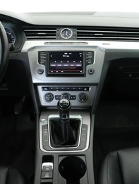 Седан Volkswagen Passat 2016 года, 1297000 рублей, Орёл