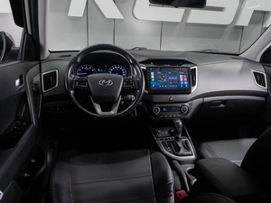 Внедорожник Hyundai Creta 2019 года, 1820000 рублей, Тюмень