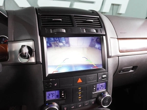 Внедорожник Volkswagen Touareg 2009 года, 1299000 рублей, Воронеж