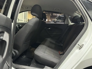 Седан Volkswagen Polo 2019 года, 967000 рублей, Красноярск