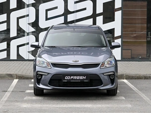 Седан Kia Rio 2017 года, 1269000 рублей, Волгоград