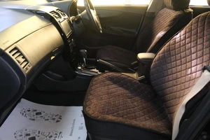 Универсал Toyota Corolla Fielder 2010 года, 1279000 рублей, Омск