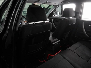 Хетчбэк BMW 1 серия 2010 года, 749000 рублей, Воронеж