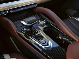 Внедорожник Geely Monjaro 2024 года, 3490000 рублей, Краснодар