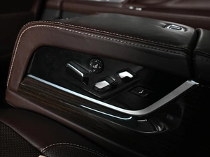 Седан BMW 7 серия 2015 года, 3479000 рублей, Аксай